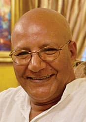 Salah El Meligy