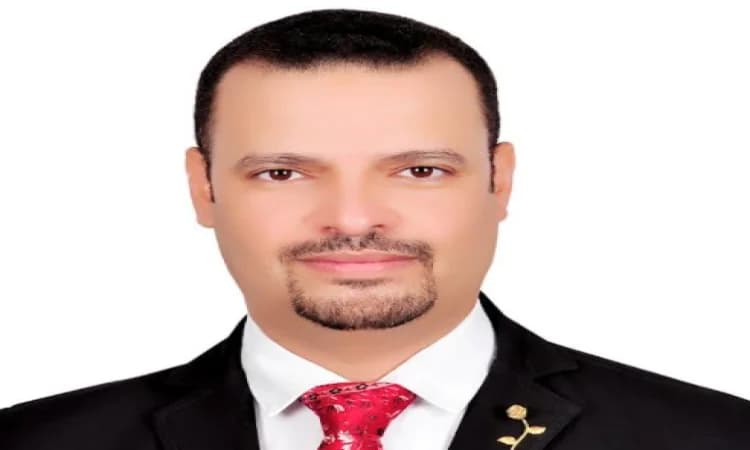 Ahmed Mohey