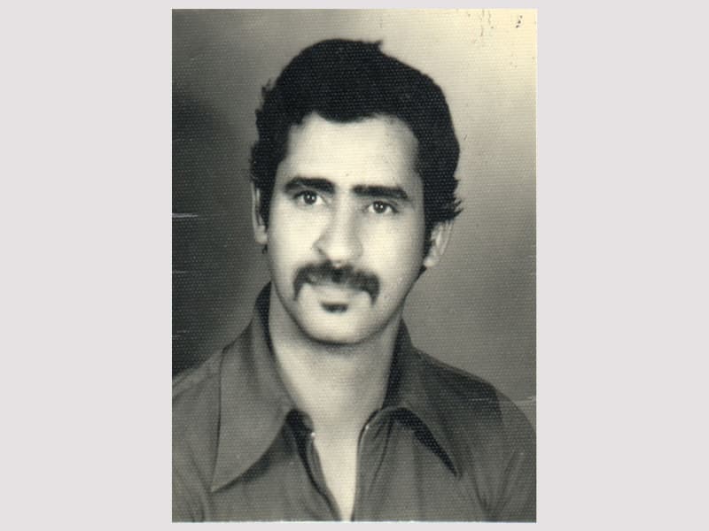 Shawki Zaghloul